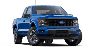 2025 Ford F-150® External Image 5